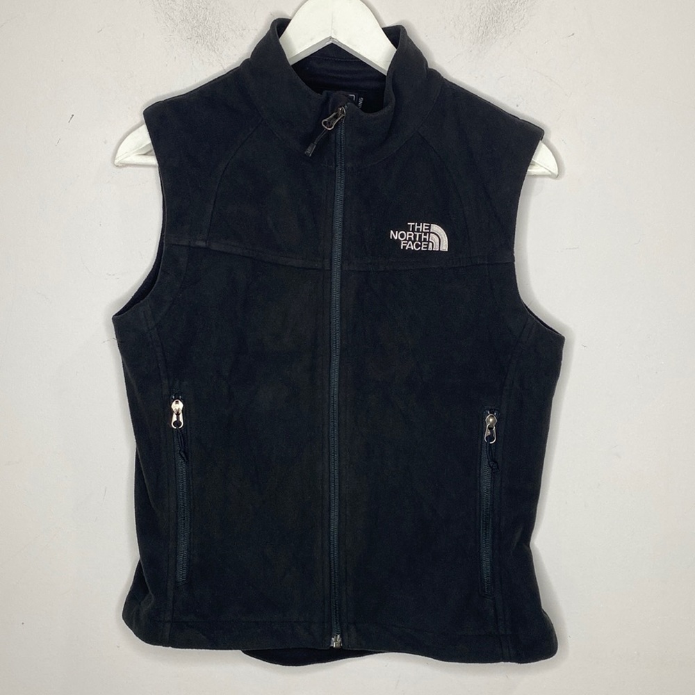 The North Face Vintage Vest size s/p
